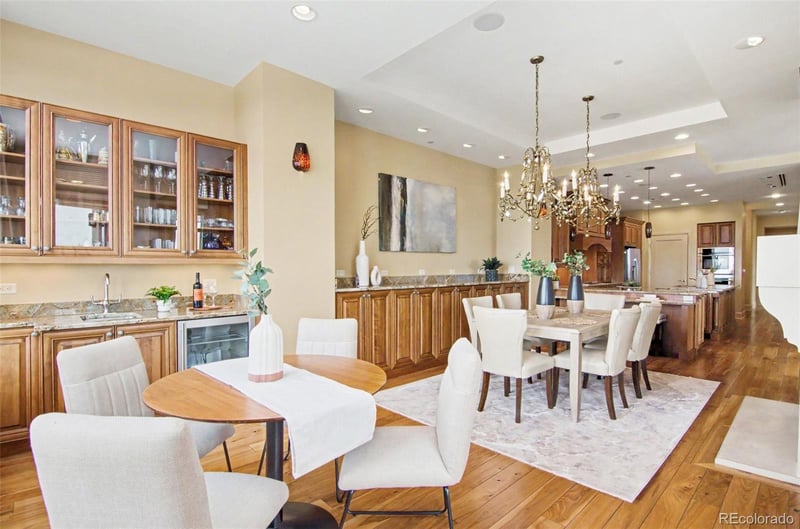 5455 Landmark Pl #1006, Greenwood Village, CO 80111