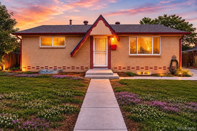 Home Worth Check