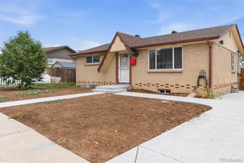 6978 Kidder Dr, Denver, CO 80221