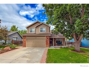 1418 Paramount Pl, Longmont, CO 80501