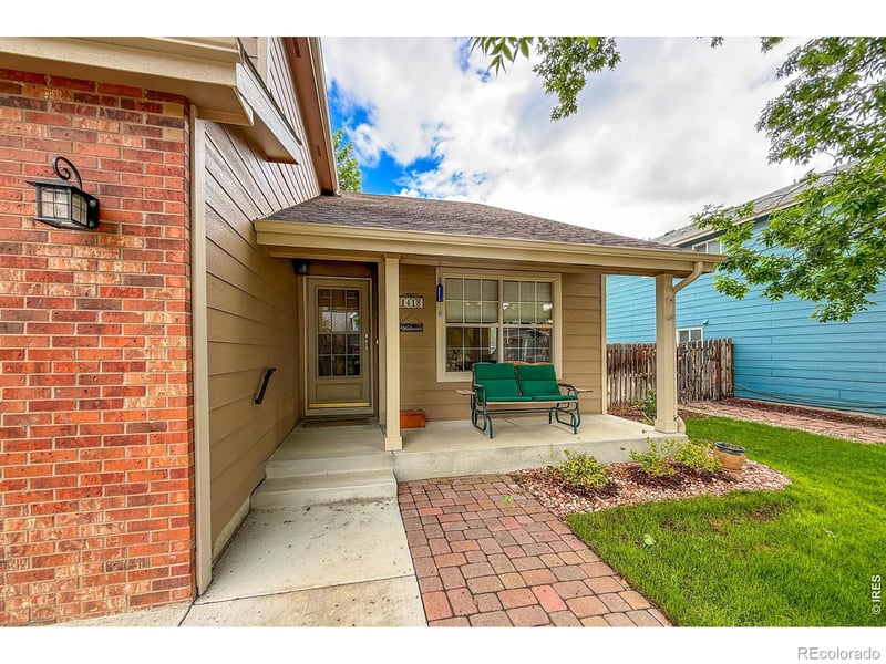 1418 Paramount Pl, Longmont, CO 80501