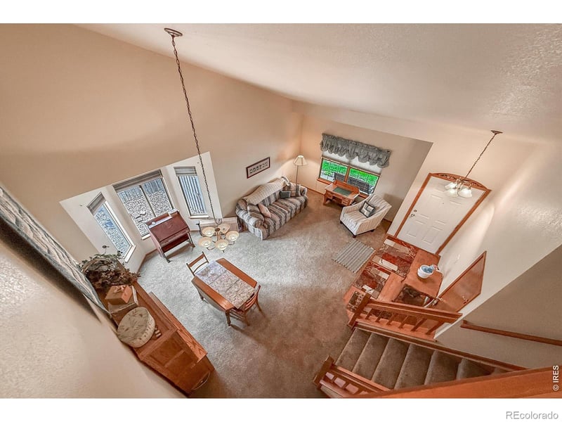 1418 Paramount Pl, Longmont, CO 80501