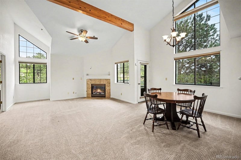 31719 Rocky Village Dr #407, Evergreen, CO 80439