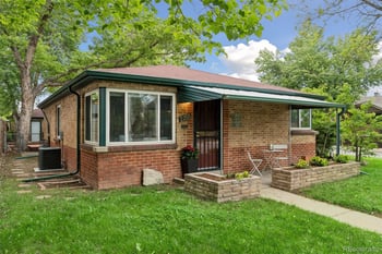 2255 Meade St, Denver, CO 80211