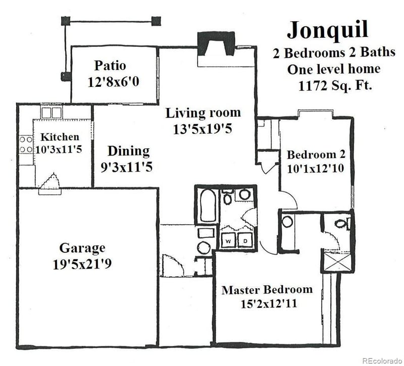 14233 Marina Dr, Aurora, CO 80014
