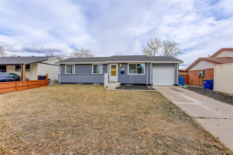 3222 Blackhawk Cir, Aurora, CO 80011