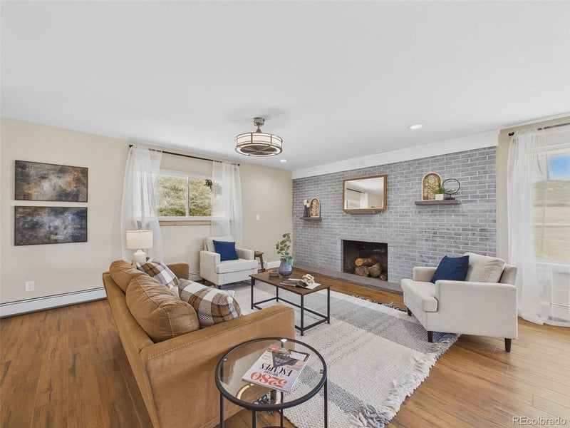 2445 Lake Gulch Rd, Castle Rock, CO 80104