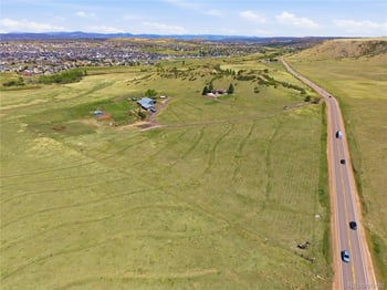 2445 Lake Gulch Rd, Castle Rock, CO 80104