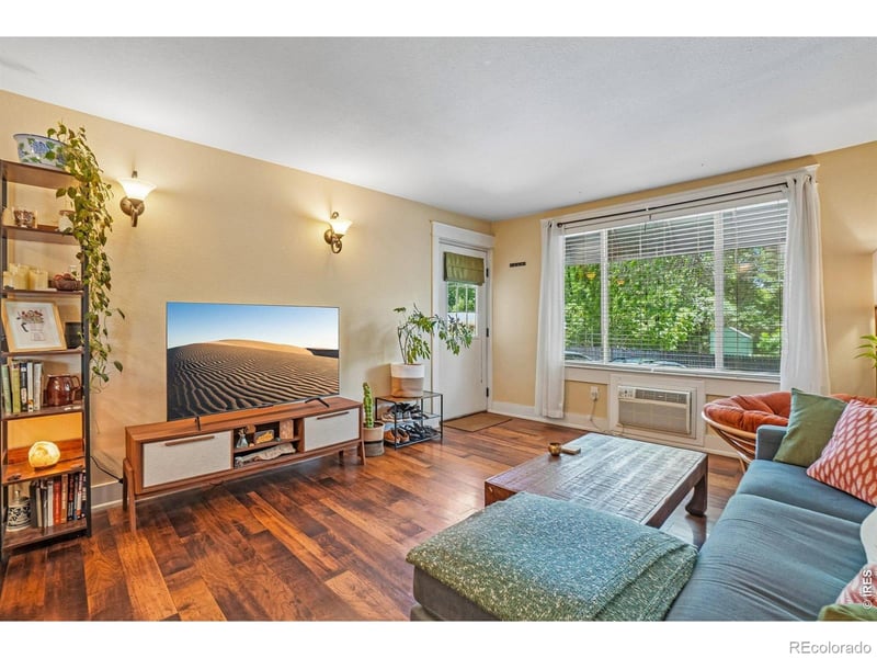 233 Meldrum St #B-4, Fort Collins, CO 80521