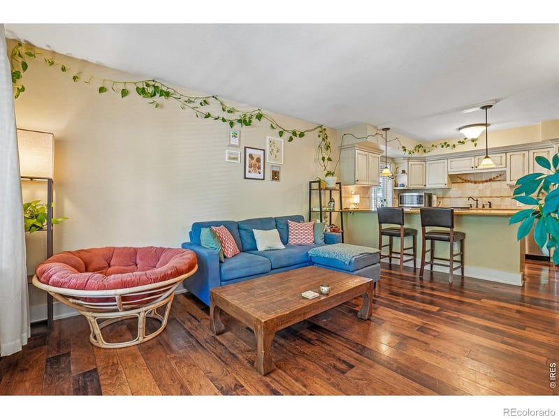 233 Meldrum St #B-4, Fort Collins, CO 80521