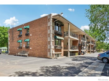 233 N Meldrum St #B-4, Fort Collins, CO 80521