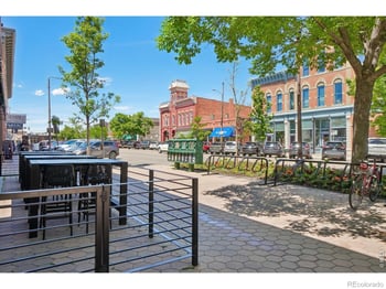 233 N Meldrum St #B-4, Fort Collins, CO 80521