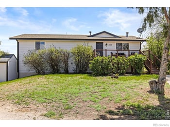 5009 Gary Dr, Berthoud, CO 80513