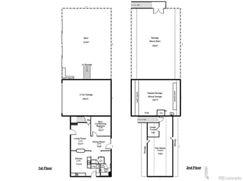 31551 Black Widow Dr, Conifer, CO 80433