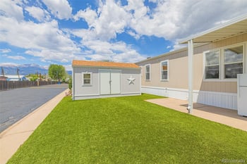 3750 N Cascade Ave Lot C55, Colorado Springs, CO 80907