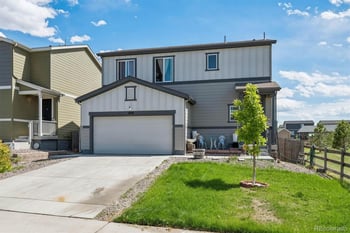 1858 Gold Pan Dr, Fort Lupton, CO 80621