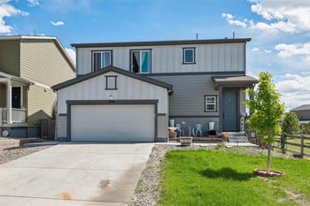 1858 Gold Pan Dr, Fort Lupton, CO 80621