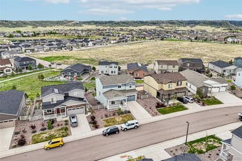 5328 Trails Edge Ln, Castle Rock, CO 80104