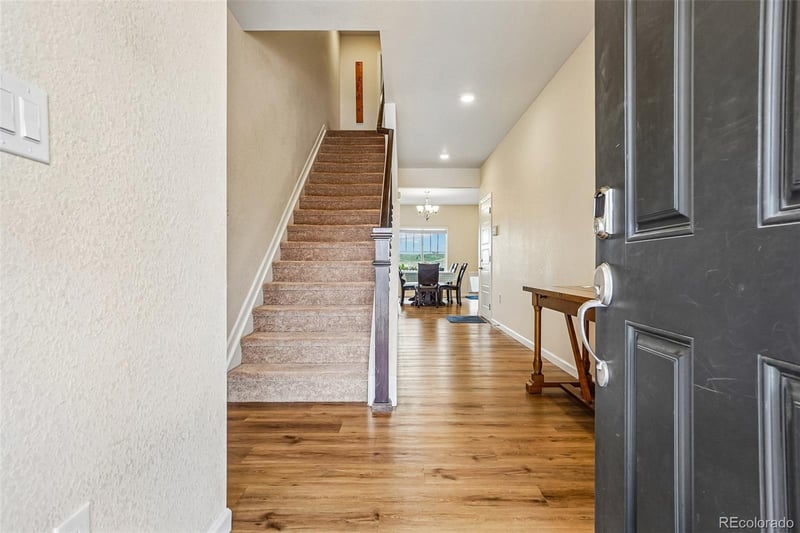 5328 Trails Edge Ln, Castle Rock, CO 80104