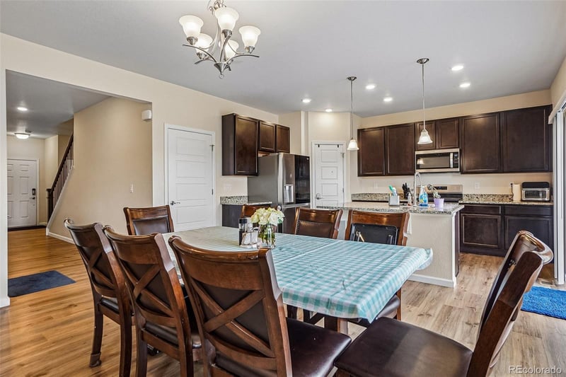5328 Trails Edge Ln, Castle Rock, CO 80104
