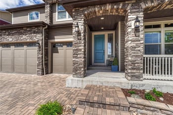 1373 Clear Sky Way, Castle Rock, CO 80109