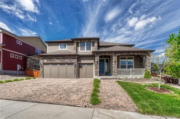 1373 Clear Sky Way, Castle Rock, CO 80109