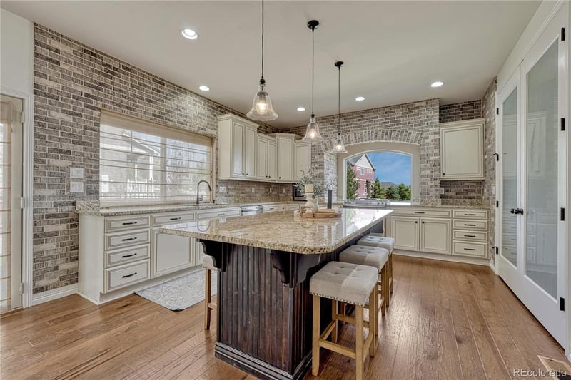 1373 Clear Sky Way, Castle Rock, CO 80109