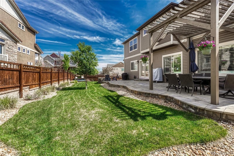 1373 Clear Sky Way, Castle Rock, CO 80109