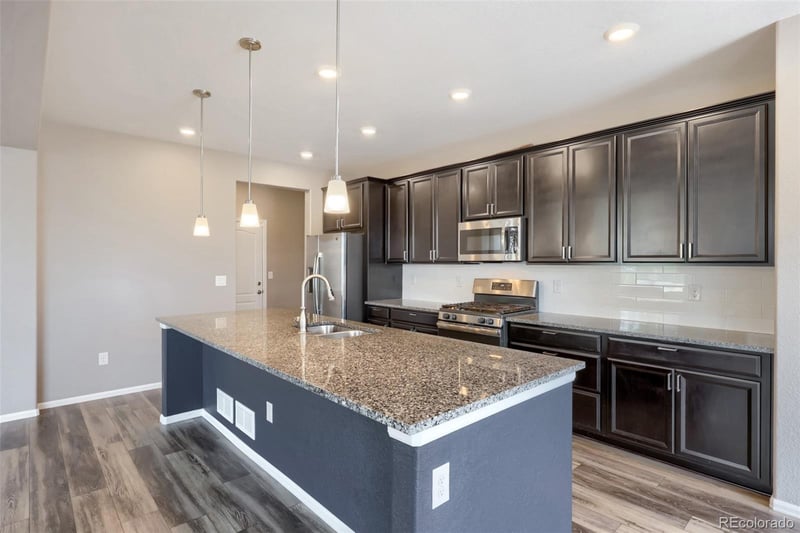3260 Jonquil St, Castle Rock, CO 80109