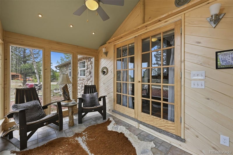 1625 Mountain Estates Rd, Florissant, CO 80816