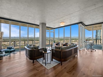 891 14th St #3901, Denver, CO 80202