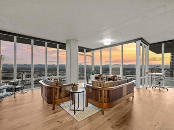 891 14th St #3901, Denver, CO 80202