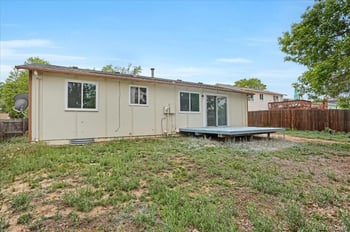 2832 S Mobile St, Aurora, CO 80013