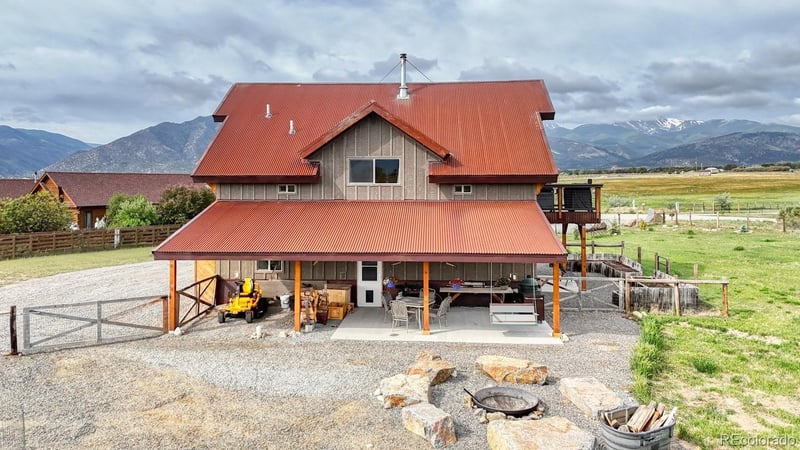 8200 Windmill Ln, Salida, CO 81201