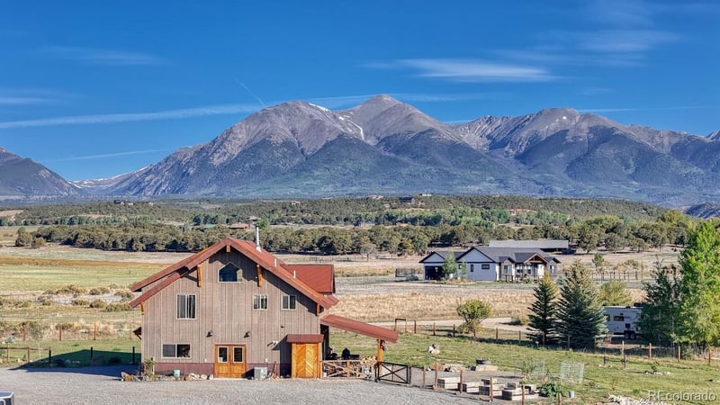 8200 Windmill Ln, Salida, CO 81201