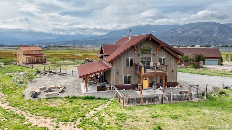 8200 Windmill Ln, Salida, CO 81201