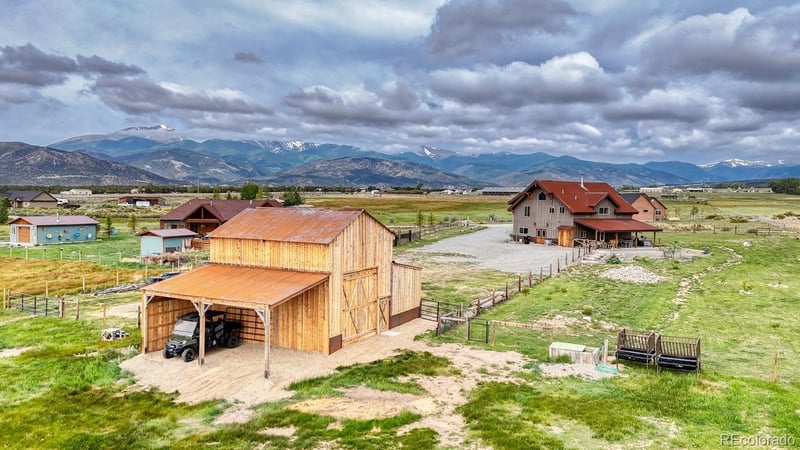 8200 Windmill Ln, Salida, CO 81201