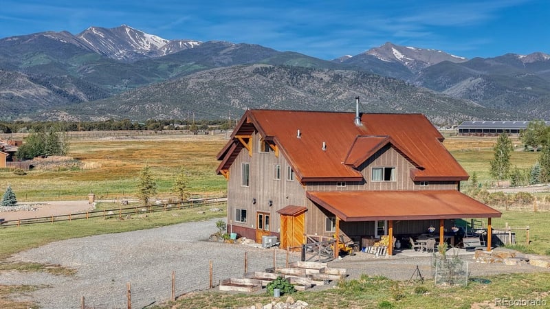 8200 Windmill Ln, Salida, CO 81201