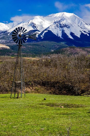 Tbd Rilling Cy, La Veta, CO 81055