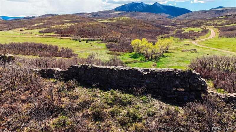 Tbd Rilling Cy, La Veta, CO 81055