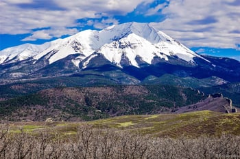Tbd Rilling Cy, La Veta, CO 81055