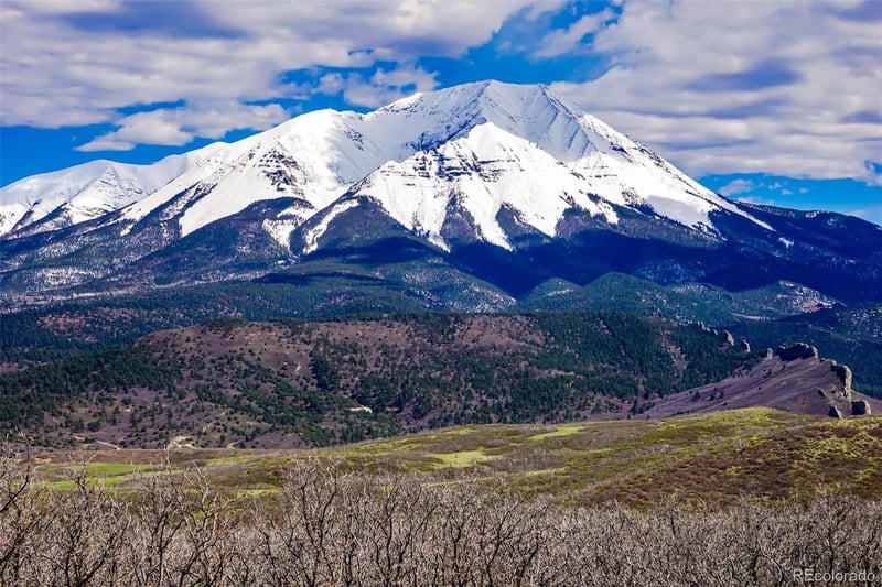 Tbd Rilling Cy, La Veta, CO 81055