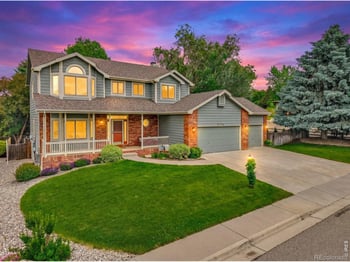 2774 Imperial Ridge Dr, Loveland, CO 80537