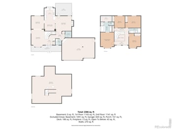 2774 Imperial Ridge Dr, Loveland, CO 80537