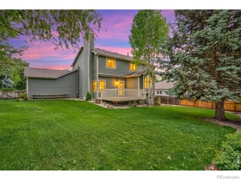2774 Imperial Ridge Dr, Loveland, CO 80537