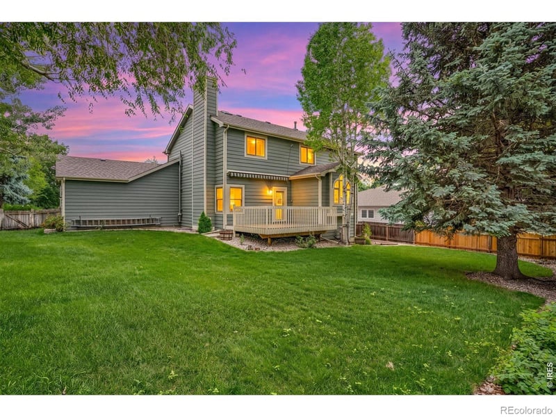 2774 Imperial Ridge Dr, Loveland, CO 80537