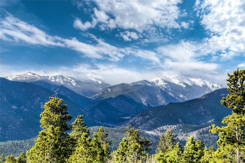 565 Bald Mountain Dr, Central City, CO 80427