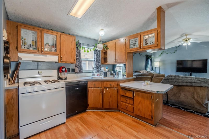5150 Airport Rd Lot C-109, Colorado Springs, CO 80916