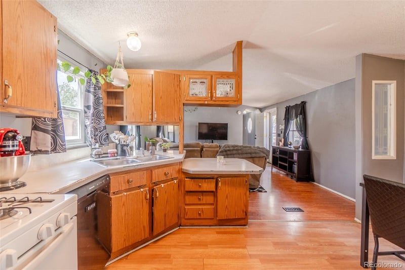 5150 Airport Rd Lot C-109, Colorado Springs, CO 80916