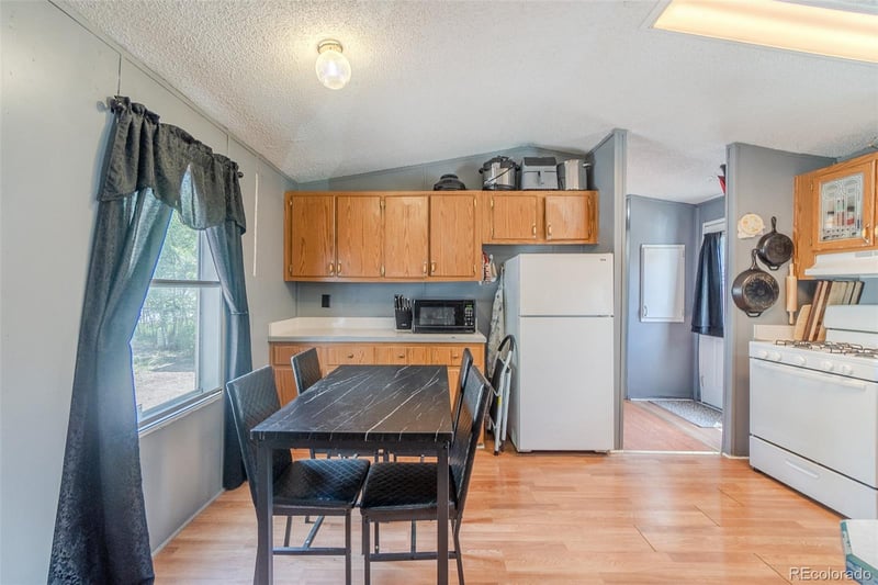 5150 Airport Rd Lot C-109, Colorado Springs, CO 80916